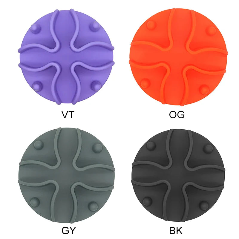 Silicone Slow Feeder Insert for Dogs with Suction Cup-My Little Pet