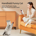Automatic Interactive Cat Laser Toy-My Little Pet