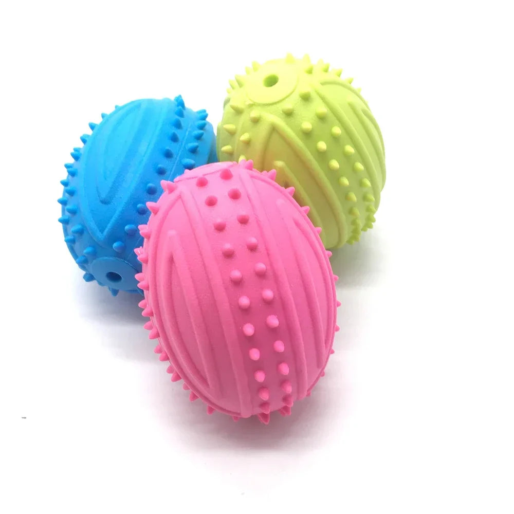 Dog Chew Toys – 18 Unique Styles for Small Dogs-My Little Pet