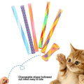 Colorful Spring Cat Toys - 10/30 Piece Set-My Little Pet