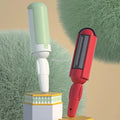 Efficient Self-Cleaning Pet Hair Remover Roller-My Little Pet
