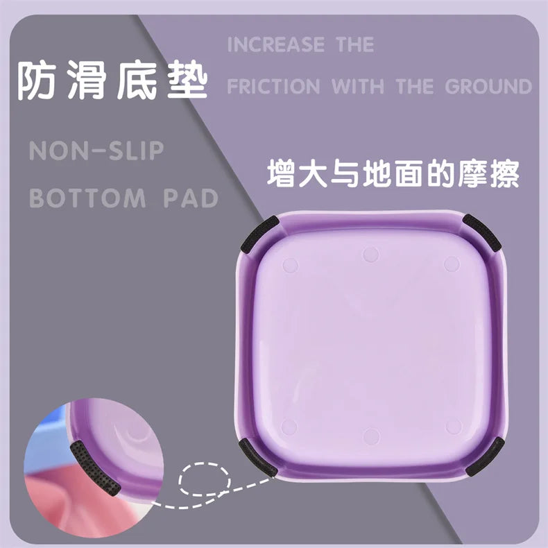 Anti-Choking Slow Feeder Bowl for Dogs and Cats-My Little Pet