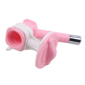 Pet Water Dispenser Nozzle for Dogs and Cats - Leak-Proof, Automatic Drinking Fountain-My Little Pet