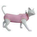 Cat Sterilization Recovery Vest-My Little Pet