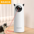 Automatic Interactive Cat Laser Toy-My Little Pet